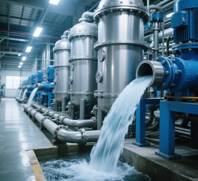 在線多普勒流速流量?jī)x：準(zhǔn)確測(cè)量管道、河道、渠道水流，支持污水環(huán)境長(zhǎng)期監(jiān)測(cè)