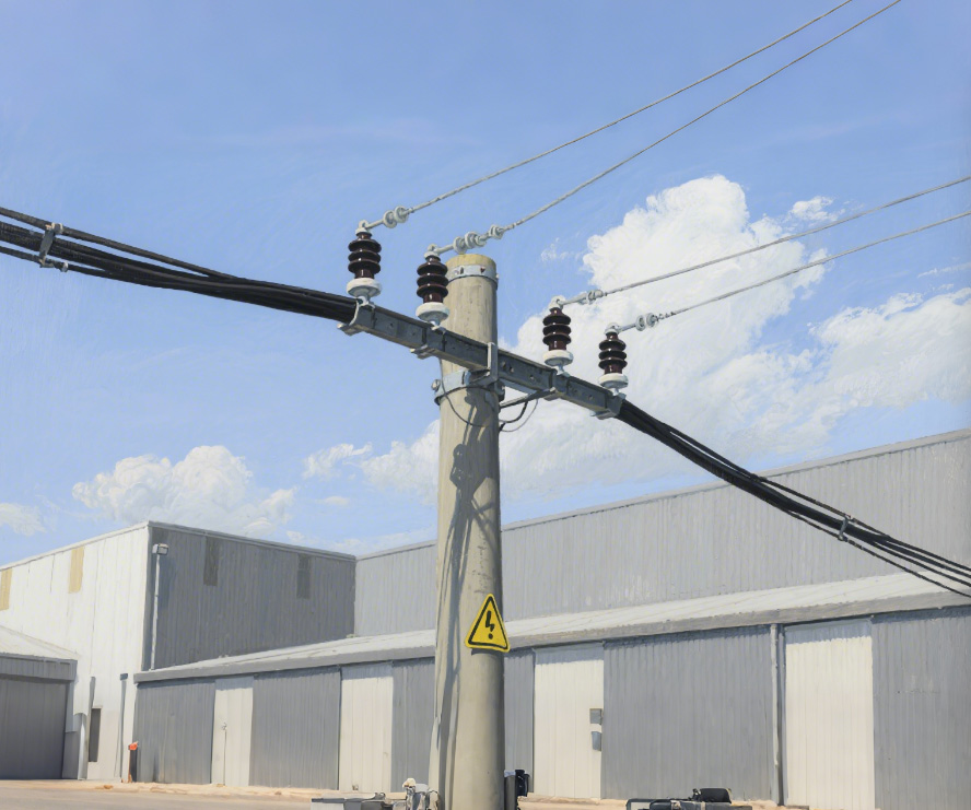 工業級地埋電纜智能故障定位解決方案